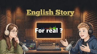 Learn English Through Story | My Dad Trusted my Stepmom Too much | | Listening Practice