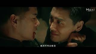 Assassination - Ray Lui Returns to Shanghai Bund | Chinese Gangster Action film, Full Movie HD