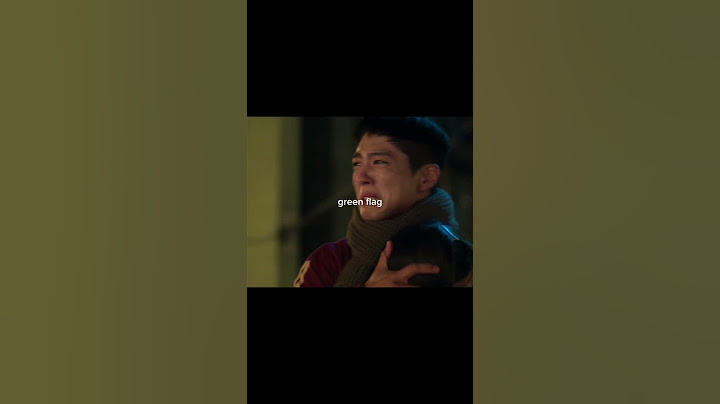 GREEN FLAG😍#whenlifegivesyoutangerines #iu #parkbogum #newdrama #greenflag #kdrama #kdramaedit