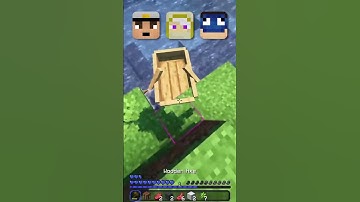 Minecraft Deathswap Noises...