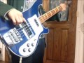 スピッツ『ビギナー』ベースカバー【Spitz-Beginner/Bass cover】