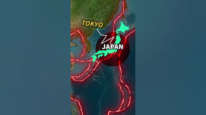 The Most Earthquake Prone Cities in the World