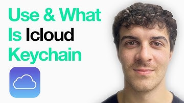 How To Use And What Is Icloud Keychain (Full 2025 Guide)