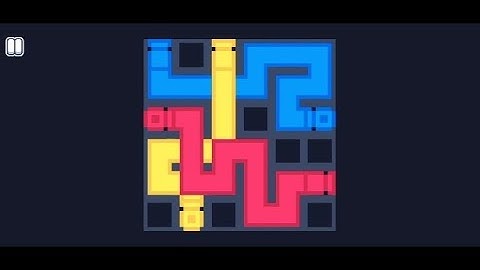 Puzzle Games | Fancade Plumbing | level 31 - 40 | Fancade Game Play | #fancade #gaming #puzzlegames