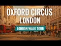 THIS IS OXFORD STREET – Pedestrian Day London (2025) | 4K Ultra HD Walking Tour