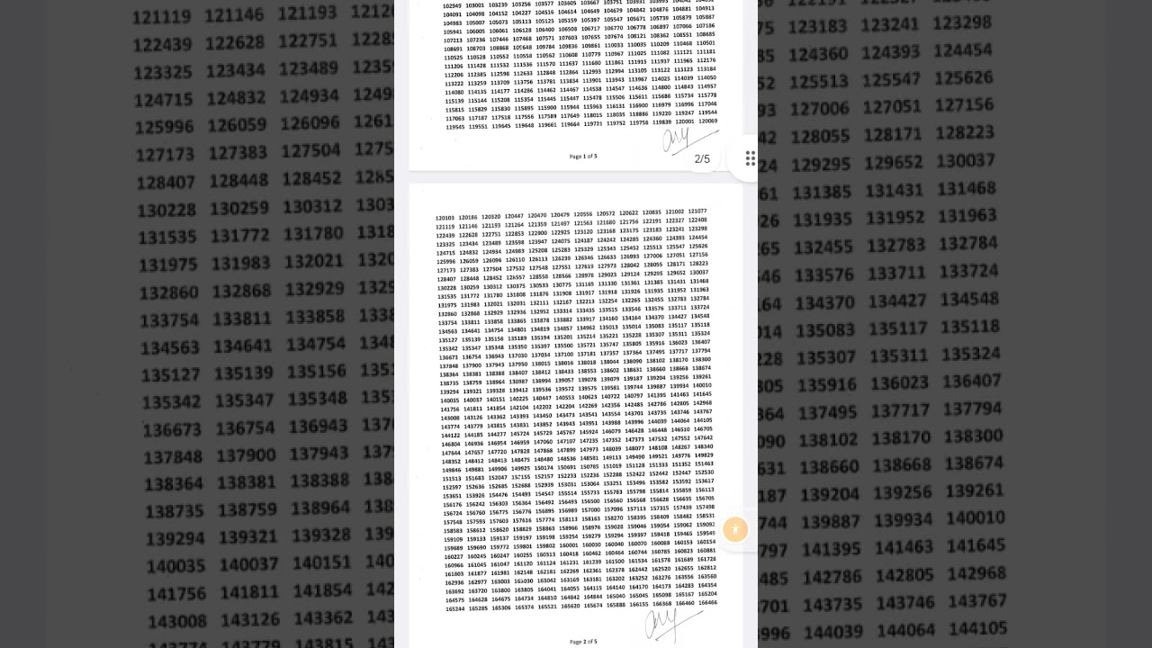 Fireman Final Result Out Now ..