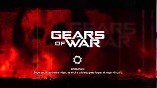 Gears of War full español pc utorrent