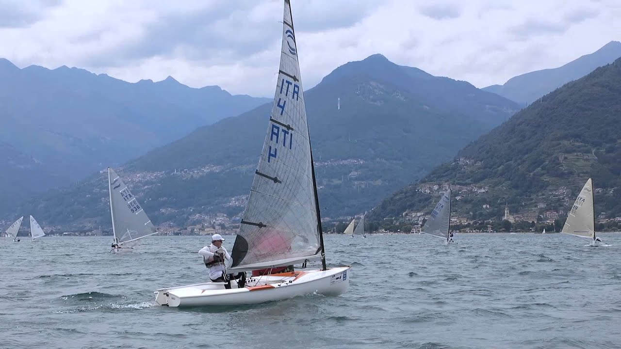 FINN SIRMIONE Domaso 4, 2a parte