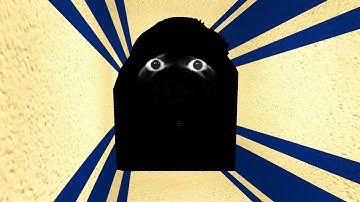 Angry Munci is terrifying in parallax... Funny Moments