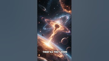 5 Mind-Blowing Facts About Quasars 🌌🔥 #reels #universe #spacefacts #explore #explorepage #viral