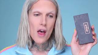 jeffree star dragging kat von d, huda beauty, too faced and kylie cosmetics