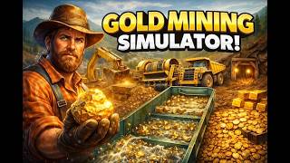 Gold Mining Simulator episode 28