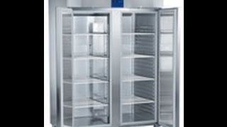 LIEBHERR GGPv 1470 mélyhűtő szekrény