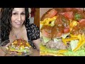 How to make TOSTADAS