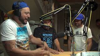 Download Lagu Trije Kralji (Zlatko, Klemen Klemen, RecycleMan) Live Rap!!! MP3