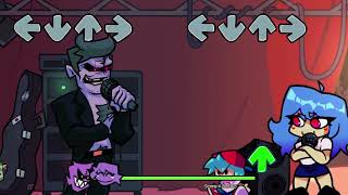 Fnf Bopeebo sky Mix  Sky Reborn 40 Update