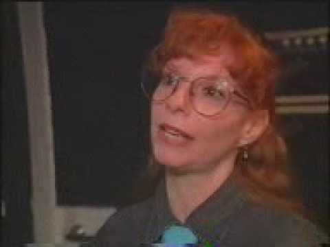 South Park Blu Interview With Mary Kay Bergman Youtube