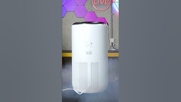 LEVOIT Core 400S: Powerful Air Purification for Large Rooms