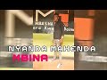 NYANDA MAHENDA MBINA 2012 MBASHA STUDIO NYANDA MAHENDA MBINA 2012 MBASHA STUDIO