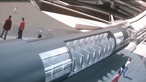 UMD Loop:  The Future of Travel