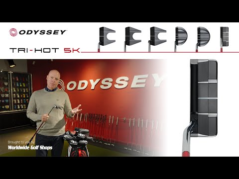 NEW Odyssey Tri-Hot