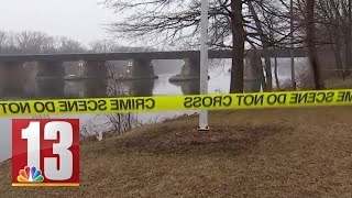 Body Found in Mohawk River