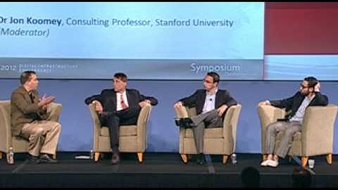 Cloud computing and the changing IT economics landscape