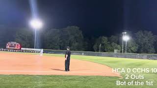 5. Heritage Christian vs 1. Christian County