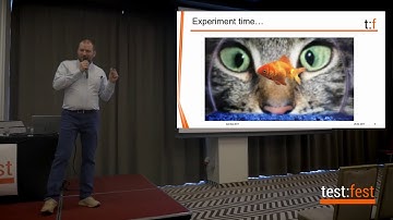 TestFest 2017 - Michał Buczko "Dev Test pairing"