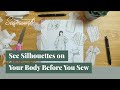 How to find the best silhouette for your body and style with mybodymodel