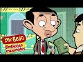 El Hotel de Bean | Mr Bean Animado | Episodios Completos | Viva Mr Bean