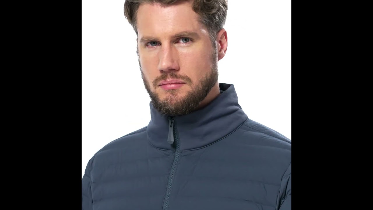 Helly Hansen - Alpha Light Down Jacket - Men's