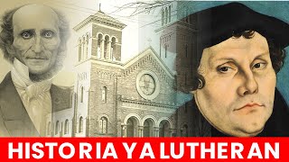 HISTORIA YA LUTHERAN / MABADILIKO NA MPASUKO WA KANISA KATOLIKI KARNE 15 / NA CHANZO CHA KUGAWANYIKA