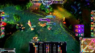 Dragon Double Kill Level 1