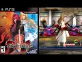 Last Rebellion – PS3, PAL, Français, Comme Neuf, NIS America