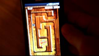 Marble Mayhem - An Android game programmed in Java