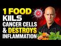 Doctors Are Stunned Eat This One Food Every Day Watch What Happens to Inflammation | Dr Alan Mandell