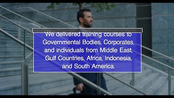 London Premier Centre - LPC Training