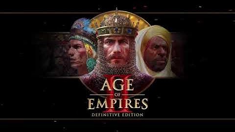 AoE2 Map Editor Trigger | Age of Empires 2 Definitive Edition Map Editing Series #3