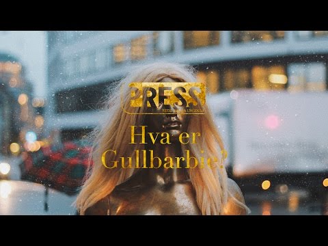 Video: Hva Er Press