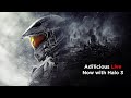 Playing Halo 3 with Kuzuri and Far Group!