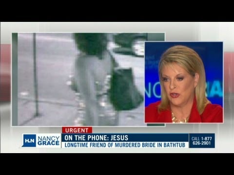 A longtime friend of Estrella Carrera speaks to Nancy Grace. - YouTube