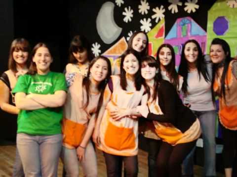 dedicado especialmente a mi amiga, la Sra. Karina ...