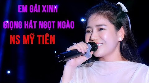 Trích Đoạn Hơi Dài Chiến Công Thầm Lặng Ns Mỹ Tiên | Mê a Cổ