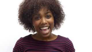 Meet Amber the KU OA.