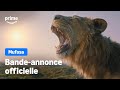 Mufasa Bande Annonce Officielle Prime Video mp3