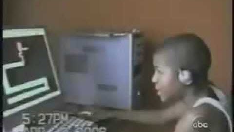 Утешительный приз побившему рекорд :)