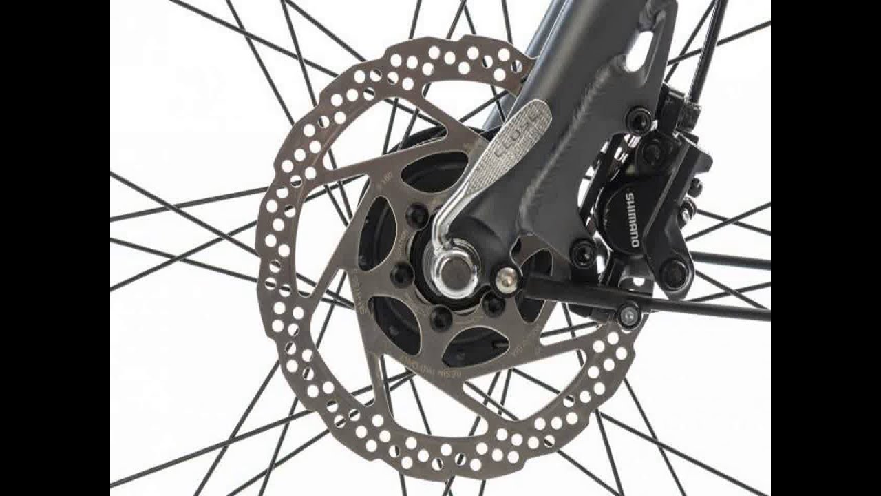 cube belt drive bike