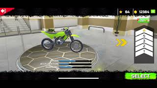 Bike Stunt Racing Game screenshot 4