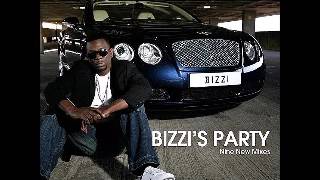 Bizzi - Bizzi's Party (R&B Main Mix) [2o12] -YâYô-